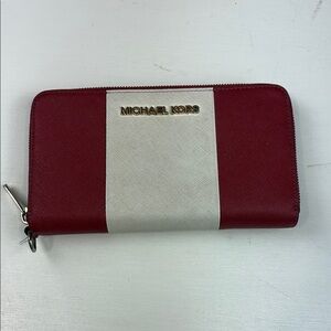 Michael‎ Kors Woman's Wallet